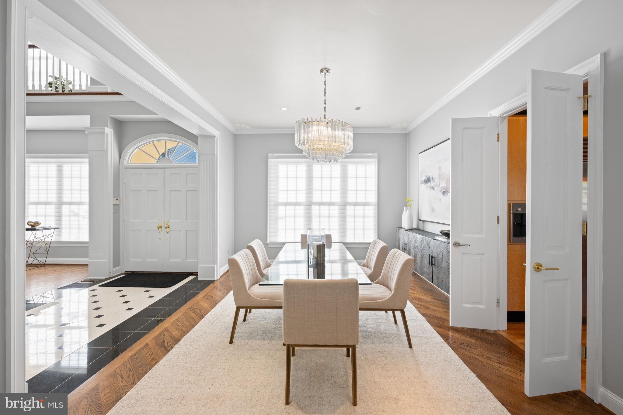 AVENEL - Residential