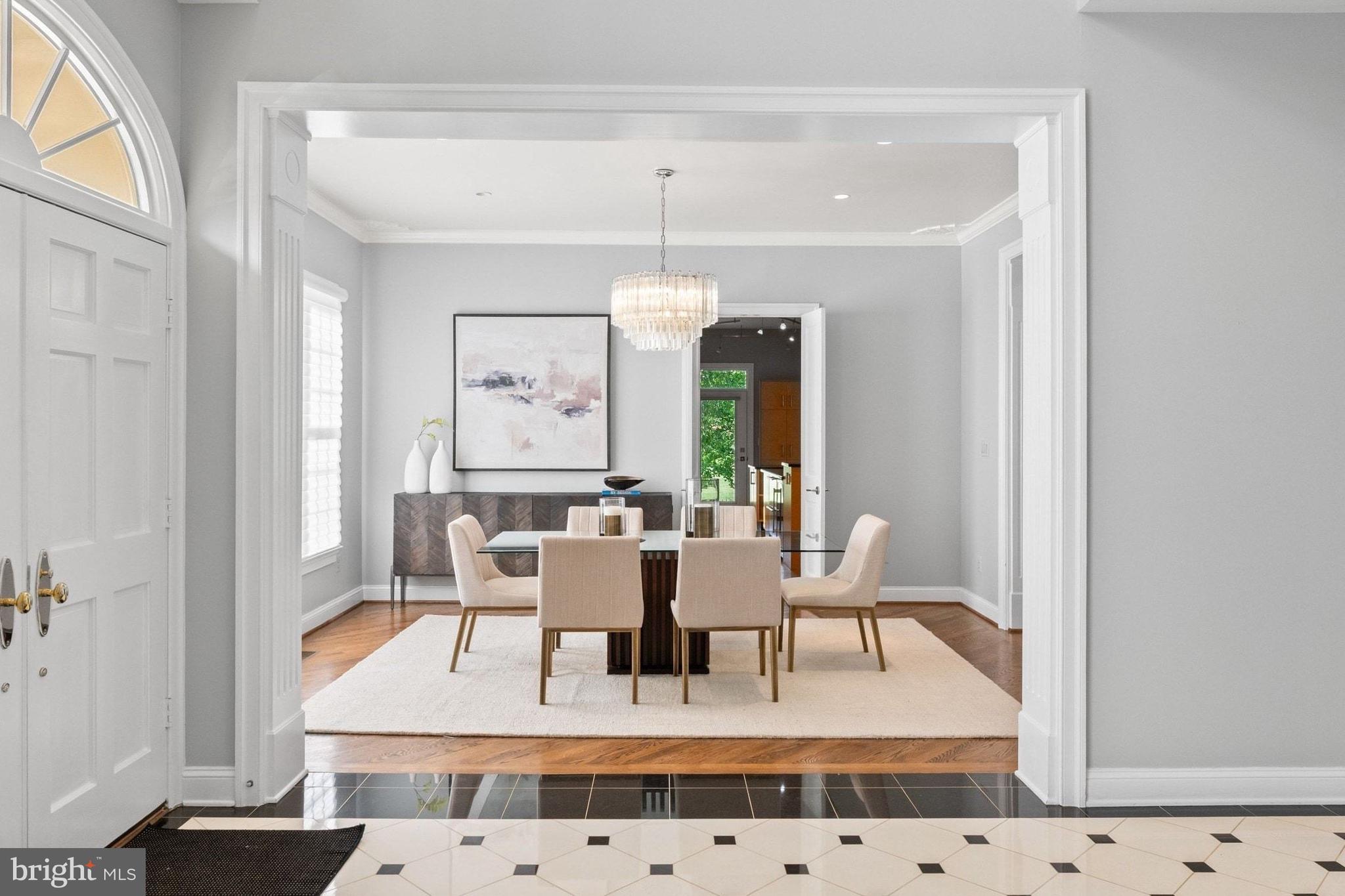 AVENEL - Residential