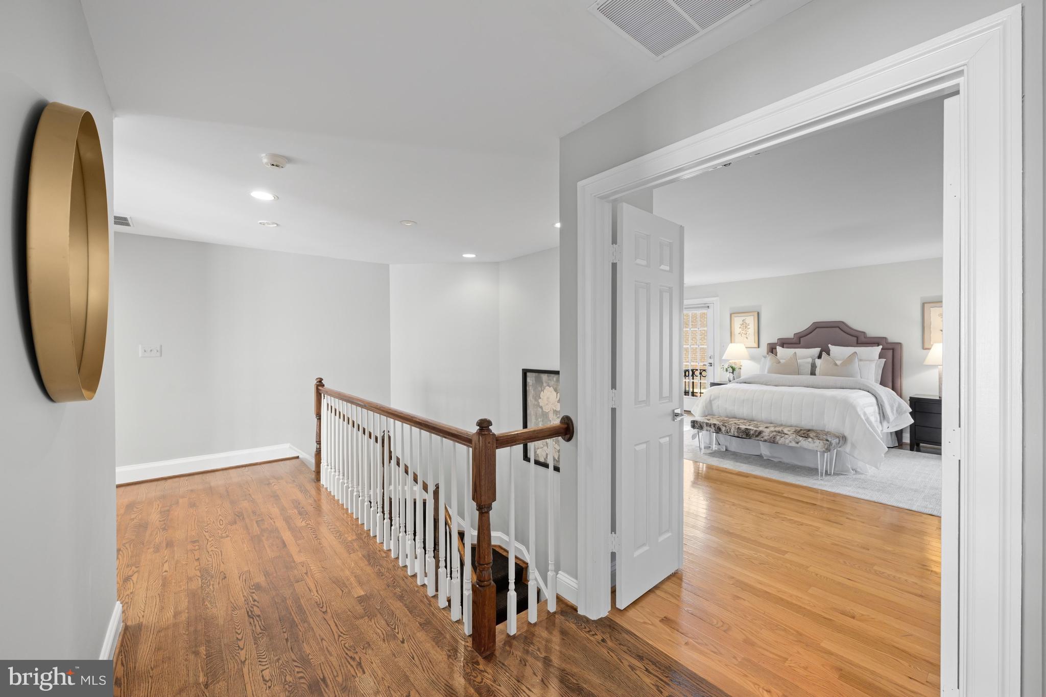 AVENEL - Residential