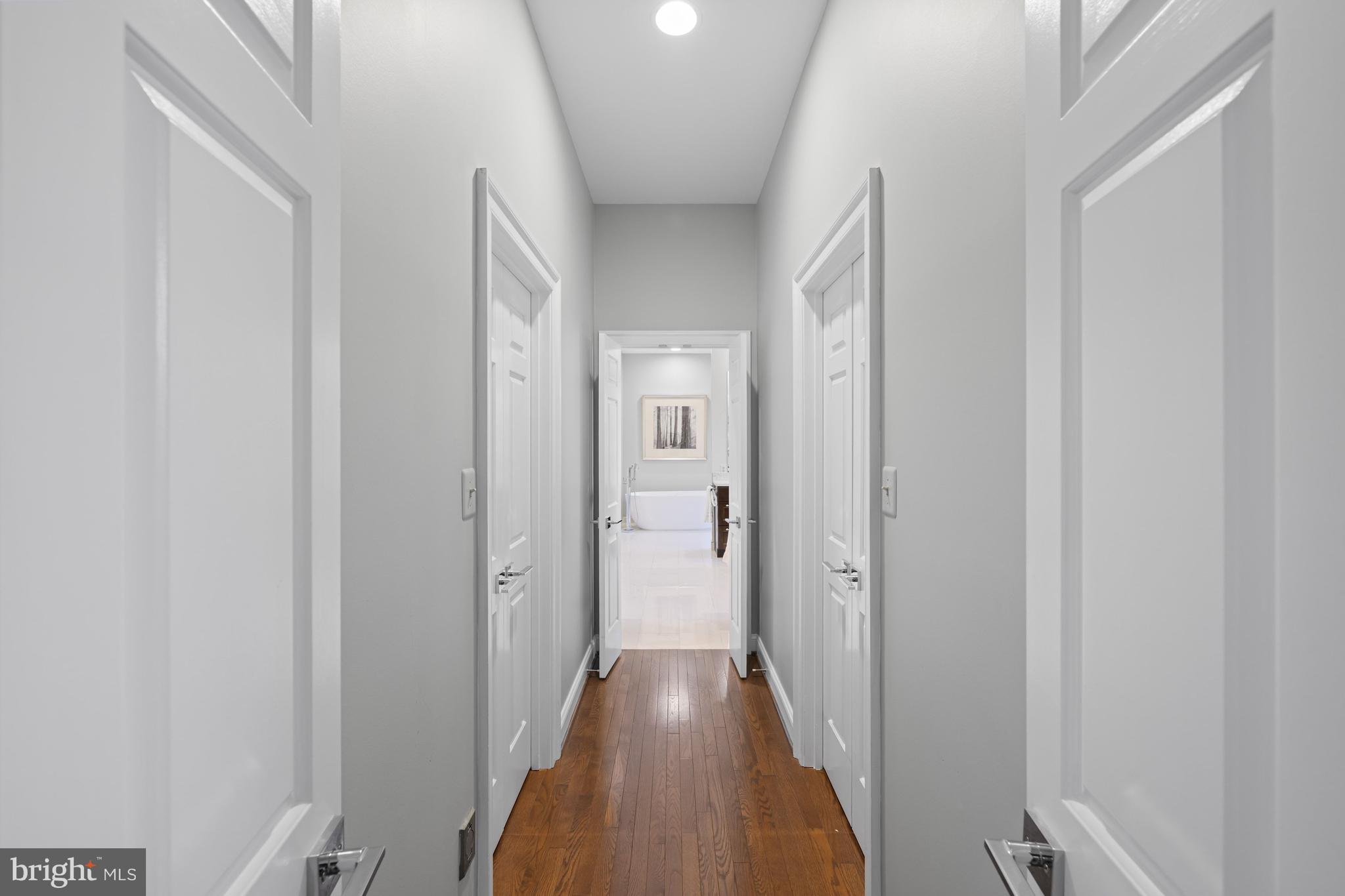 AVENEL - Residential