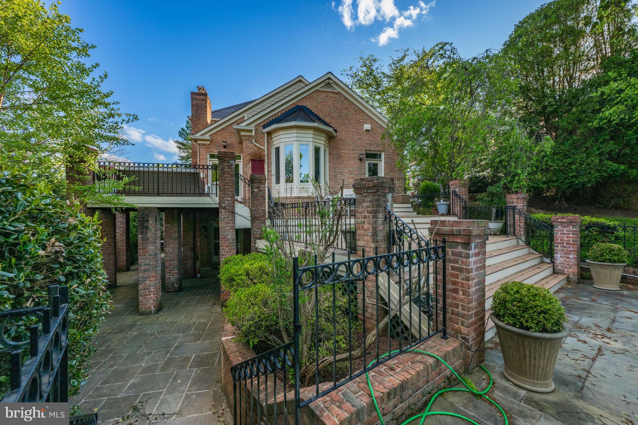 AVENEL - Residential
