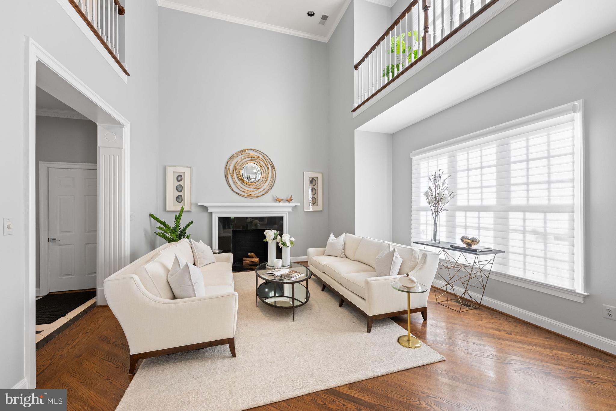 AVENEL - Residential