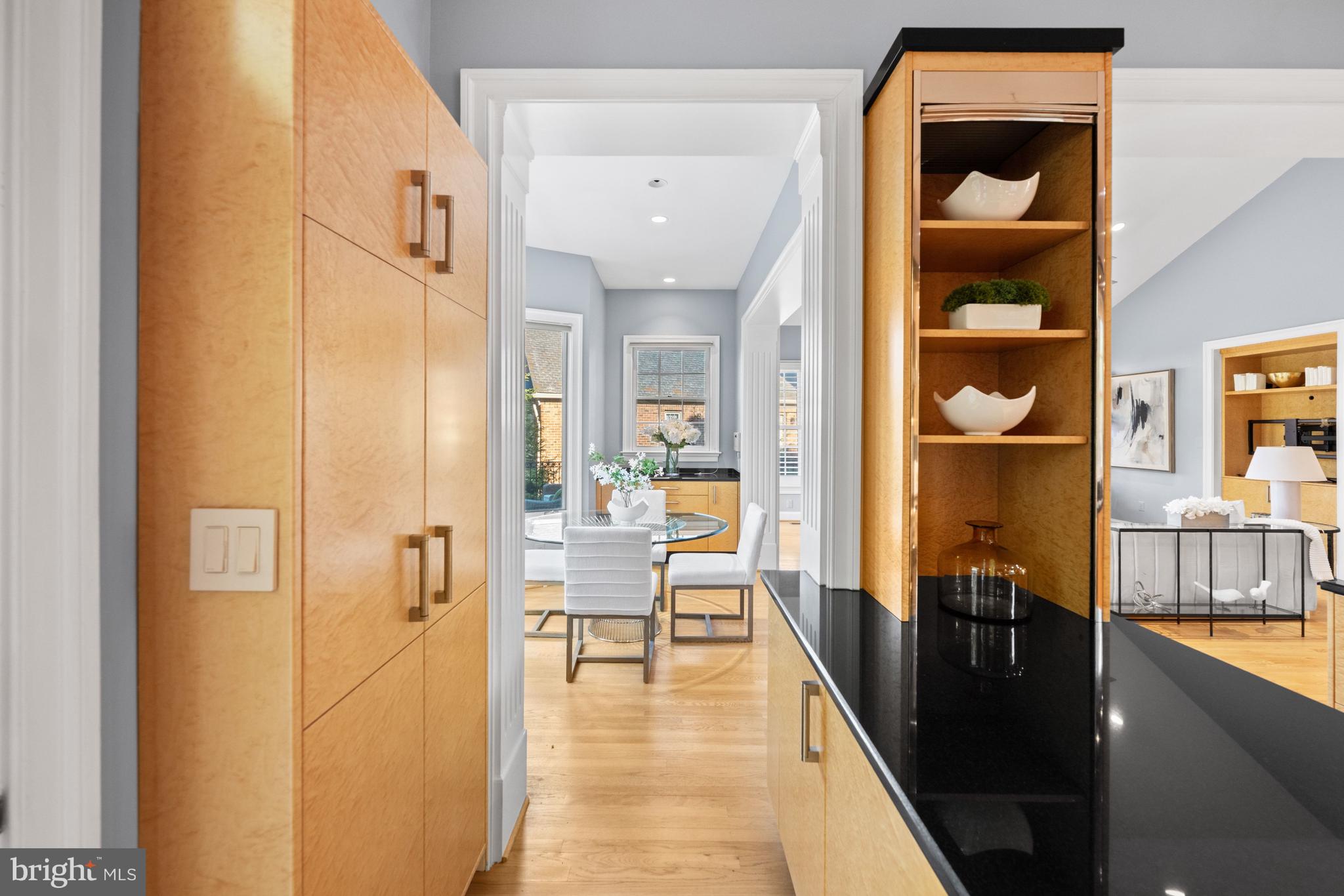 AVENEL - Residential