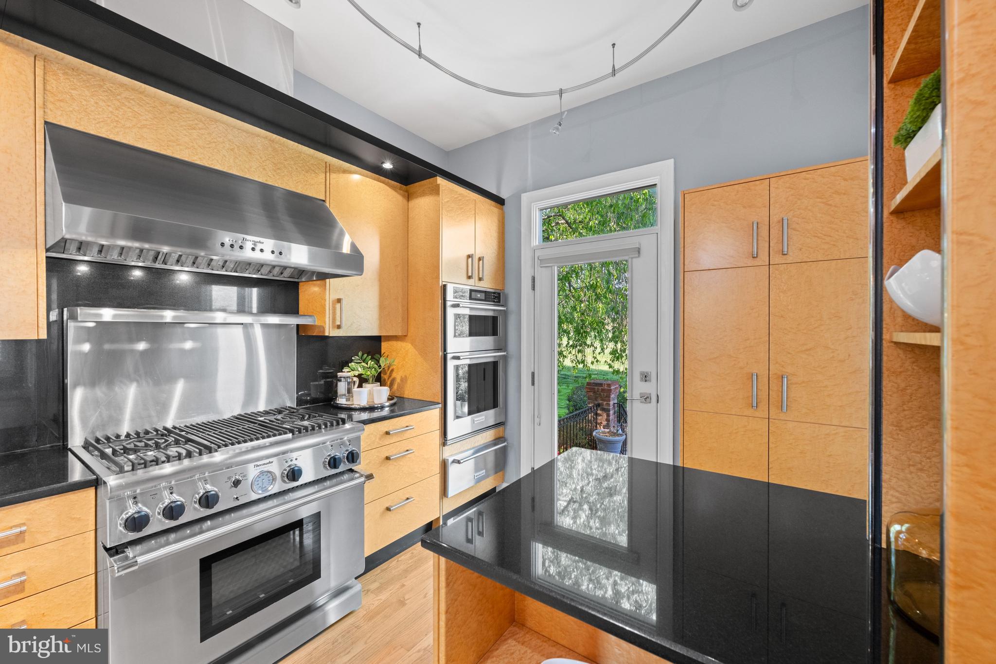 AVENEL - Residential