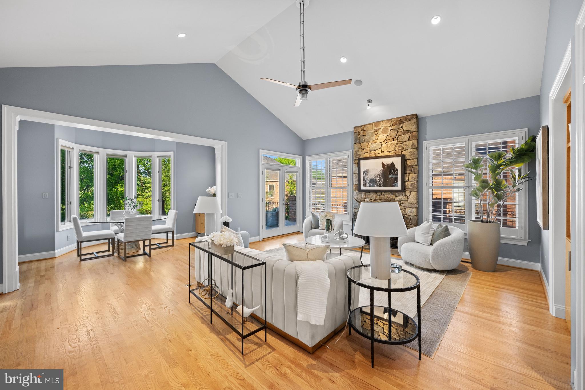 AVENEL - Residential