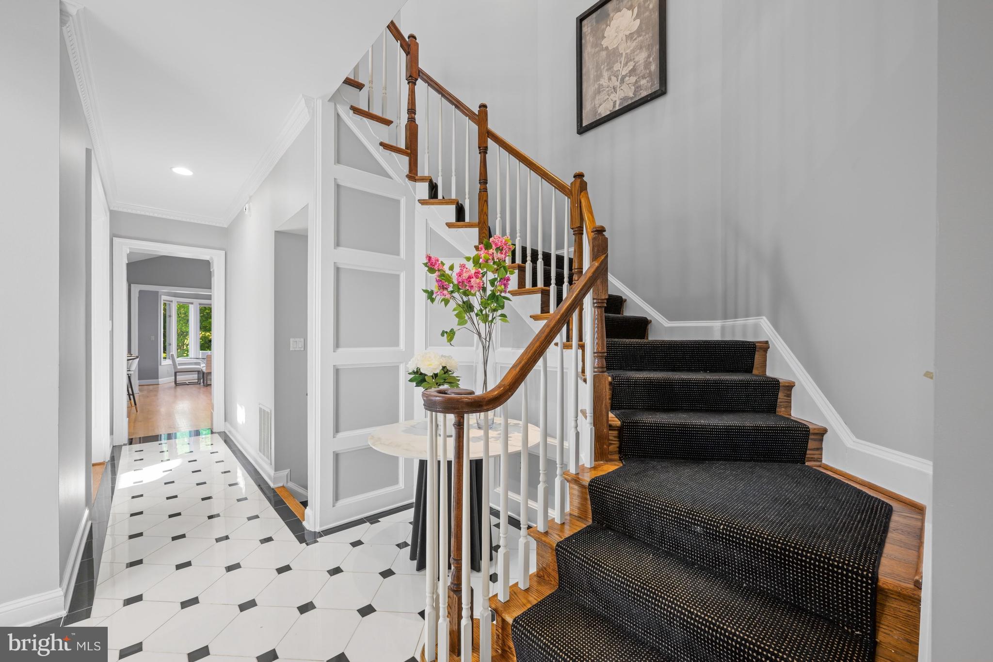 AVENEL - Residential