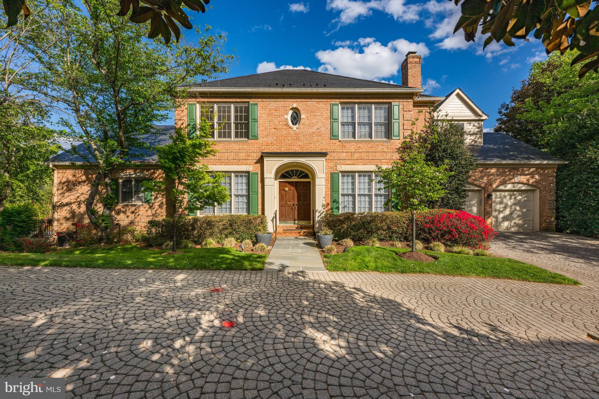 AVENEL - Residential
