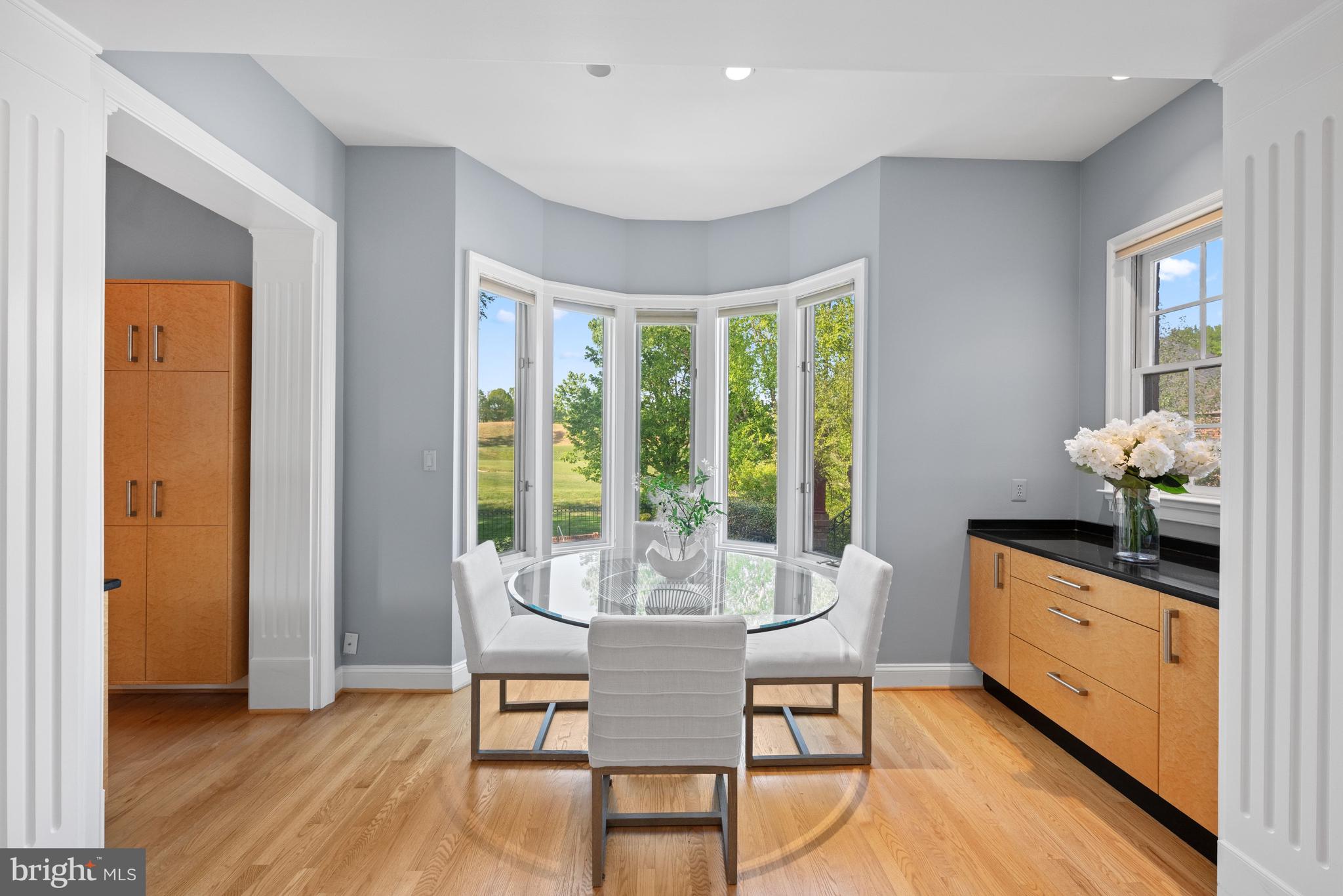 AVENEL - Residential