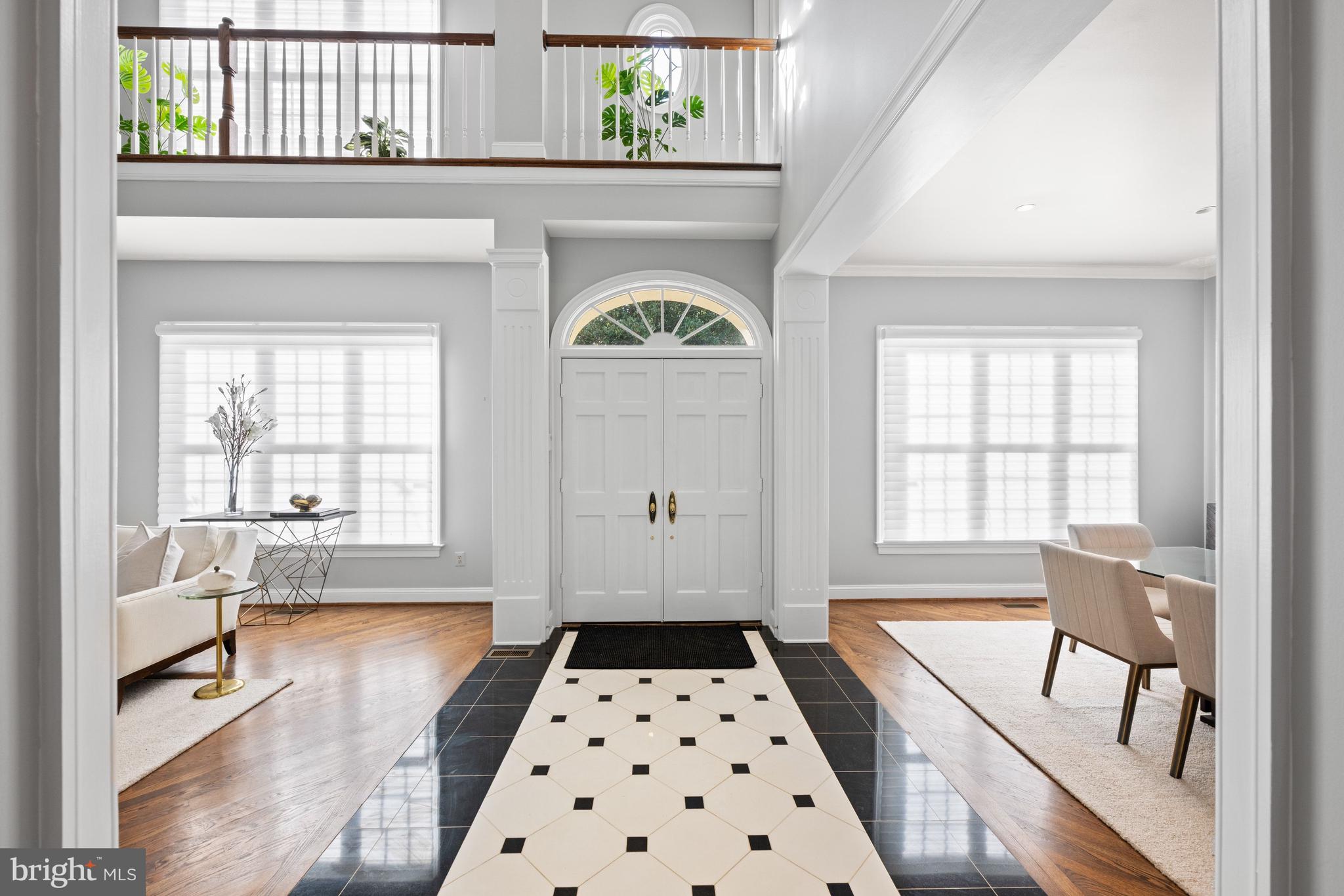 AVENEL - Residential