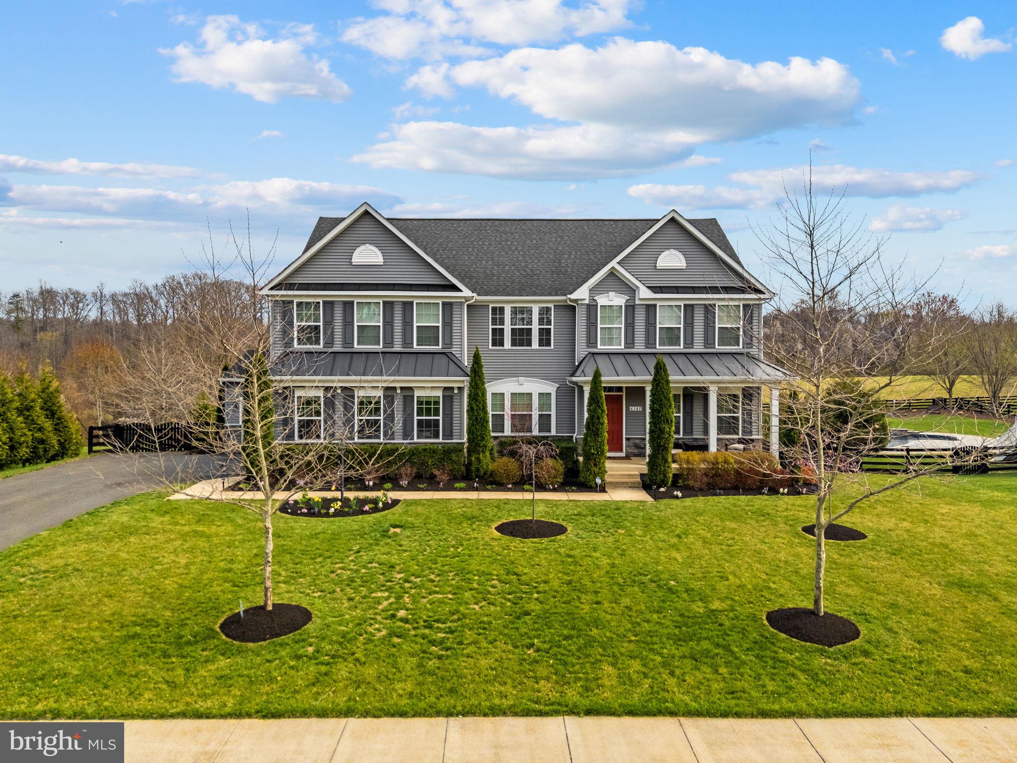 6387 BOB WHITE DRIVE