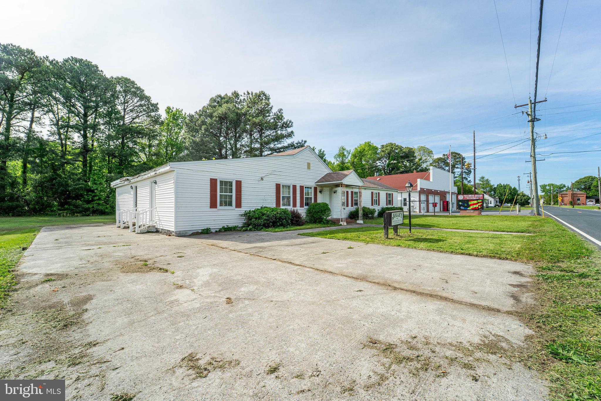 10080 DEAL ISLAND ROAD