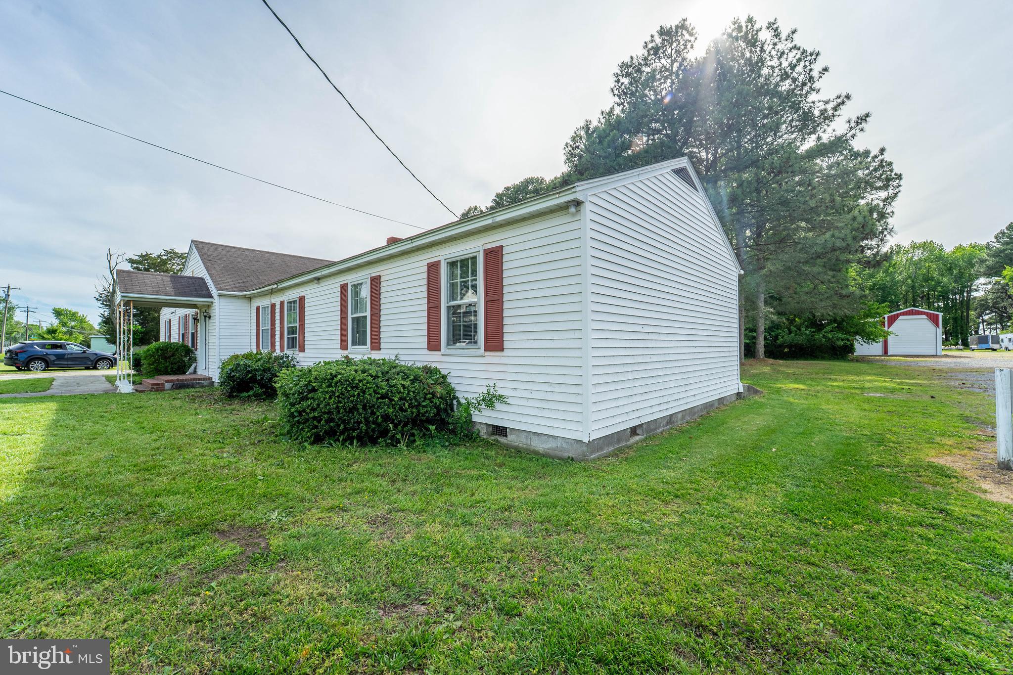 10080 DEAL ISLAND ROAD