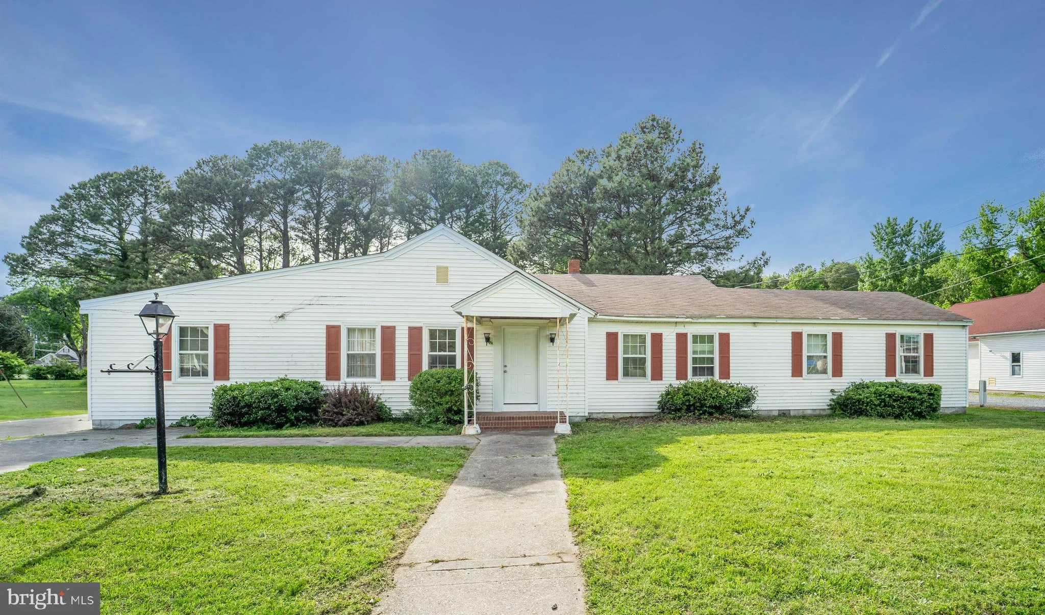 10080 Deal Island Road