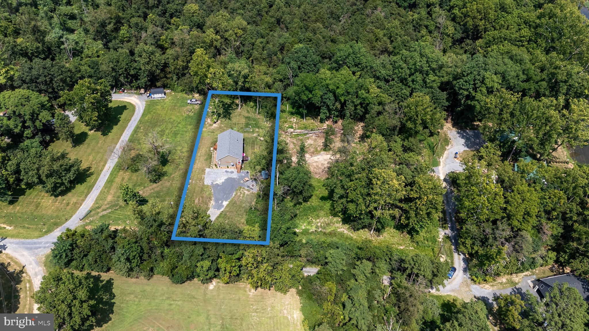 147 FISHERMANS LANE
