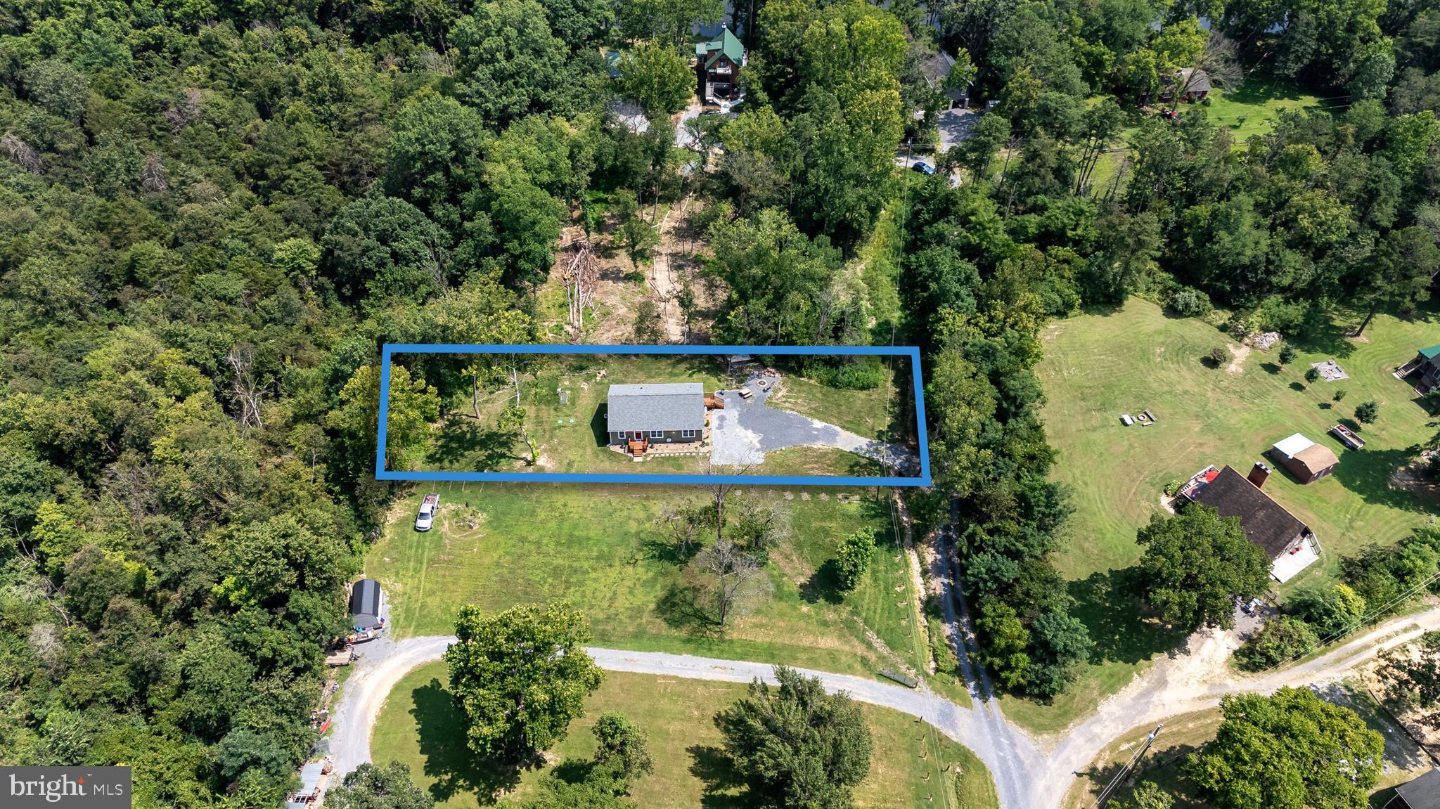 147 FISHERMANS LANE