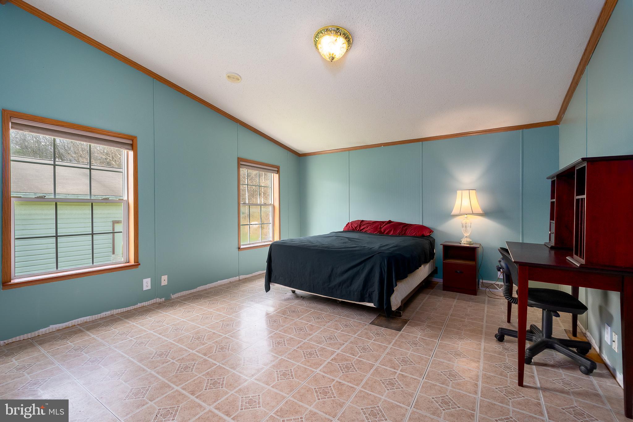 MILL RUN - Residential