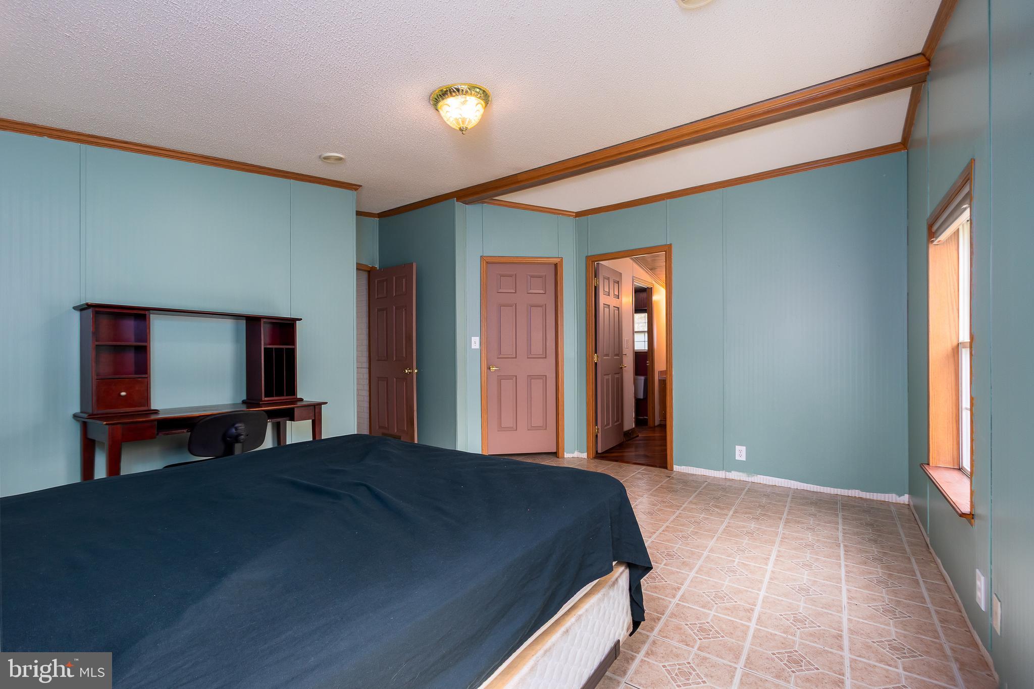 MILL RUN - Residential