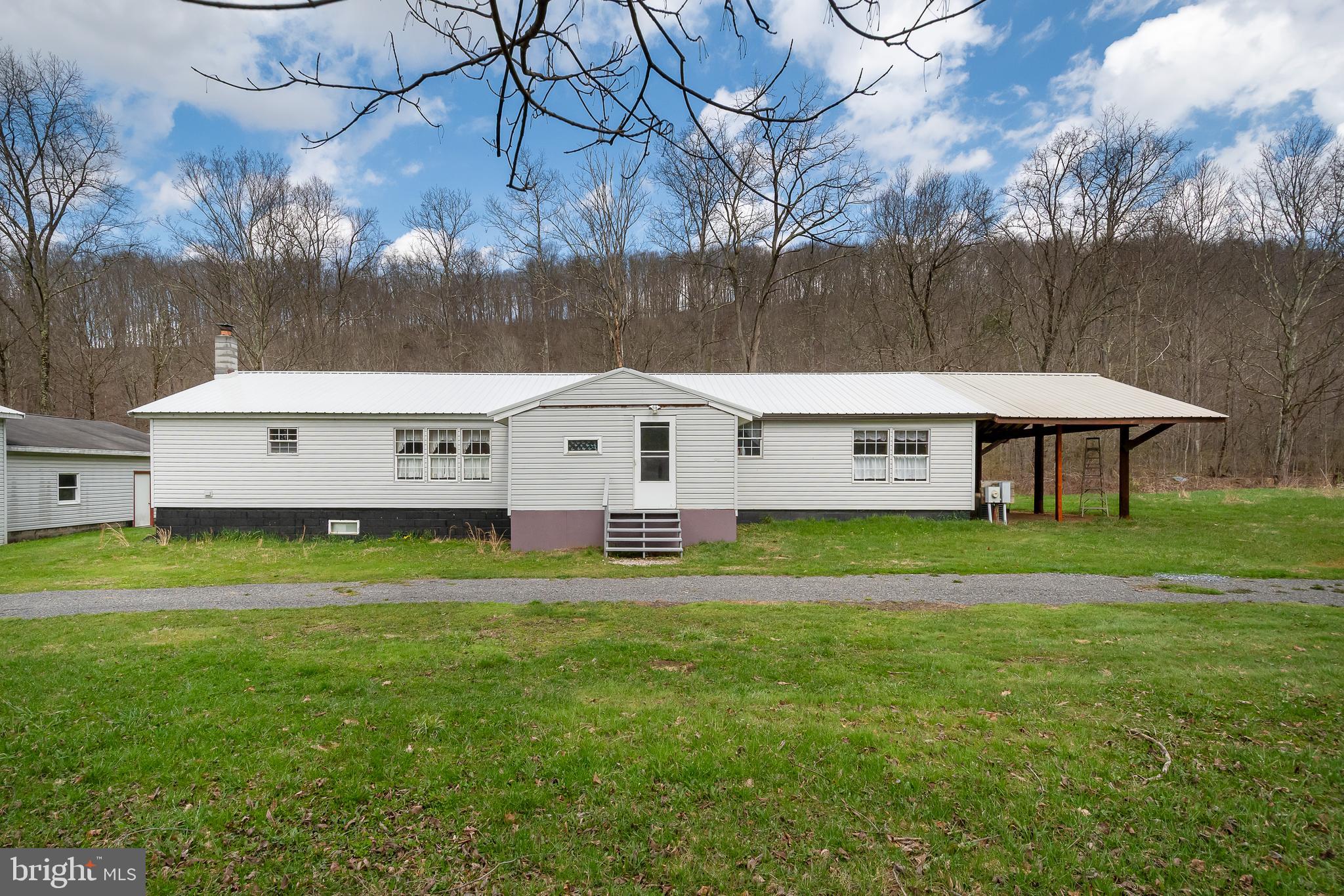 MILL RUN - Residential