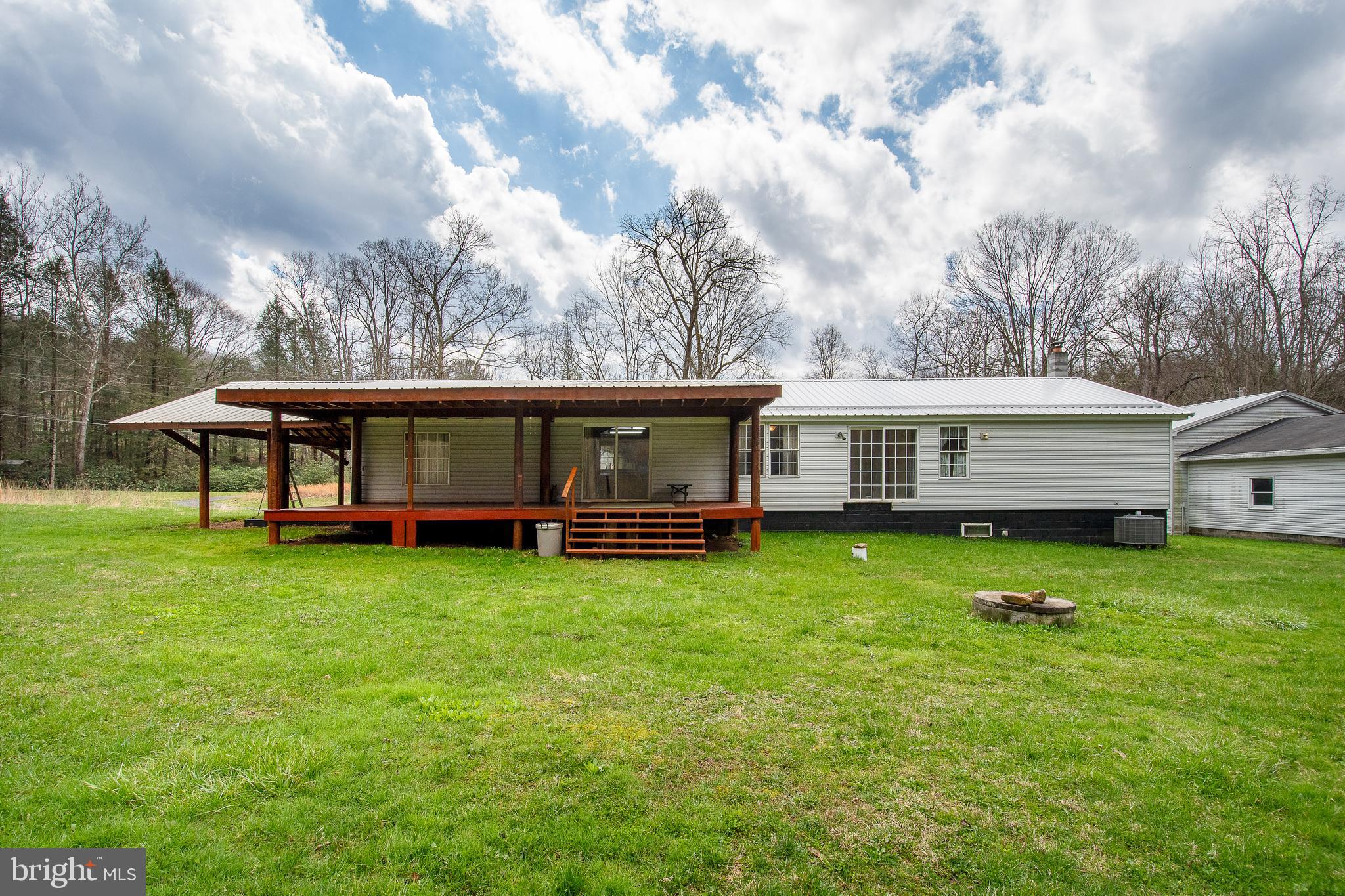 MILL RUN - Residential