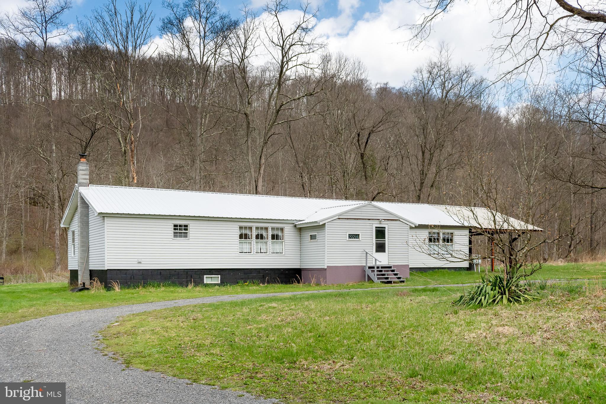 MILL RUN - Residential