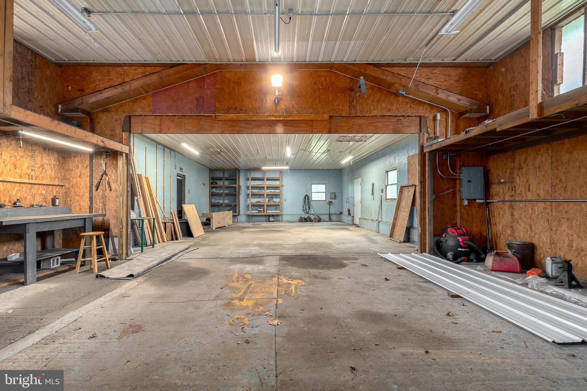 MILL RUN - Residential