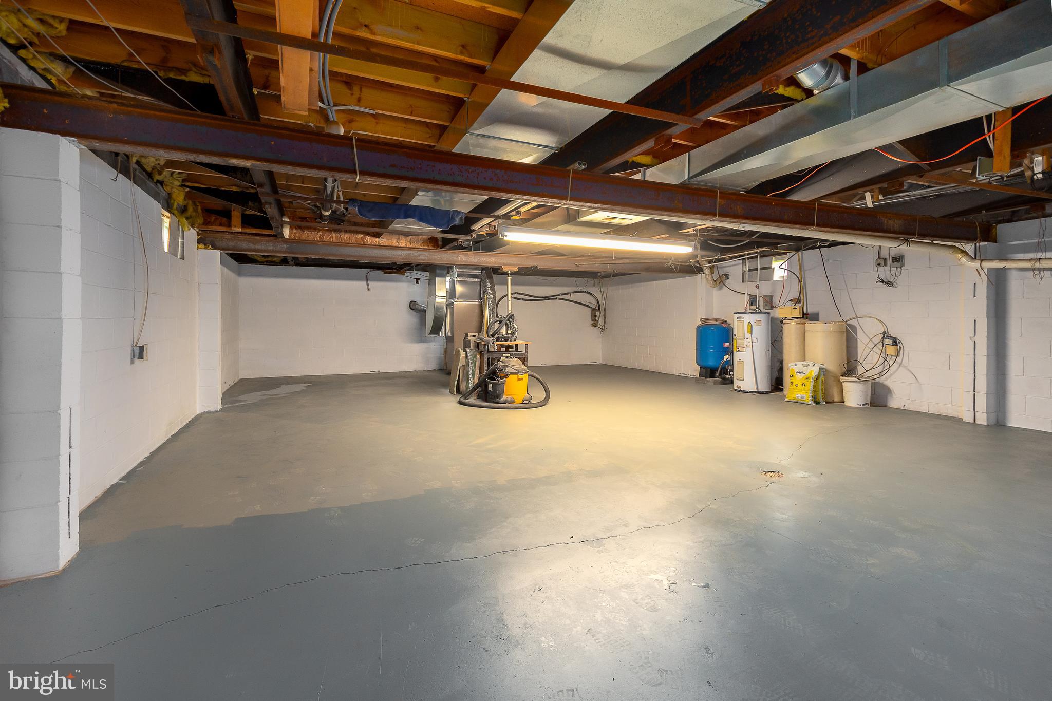 MILL RUN - Residential