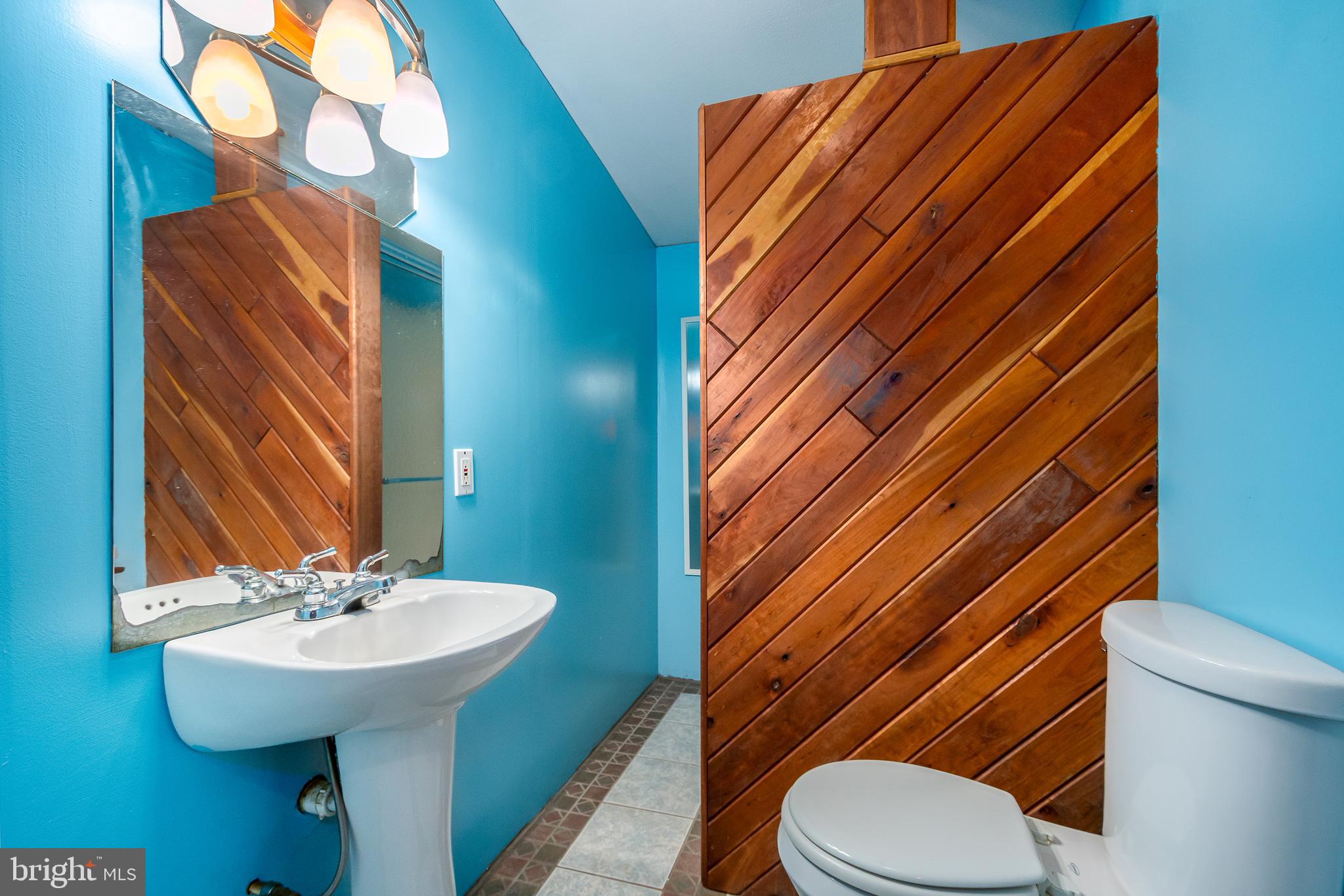 MILL RUN - Residential