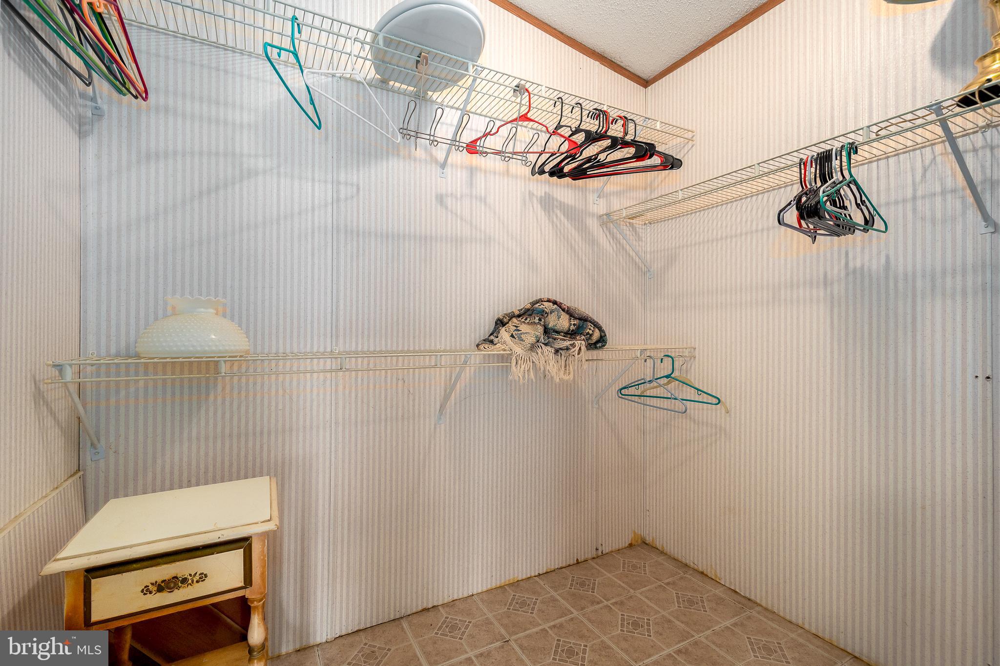 MILL RUN - Residential