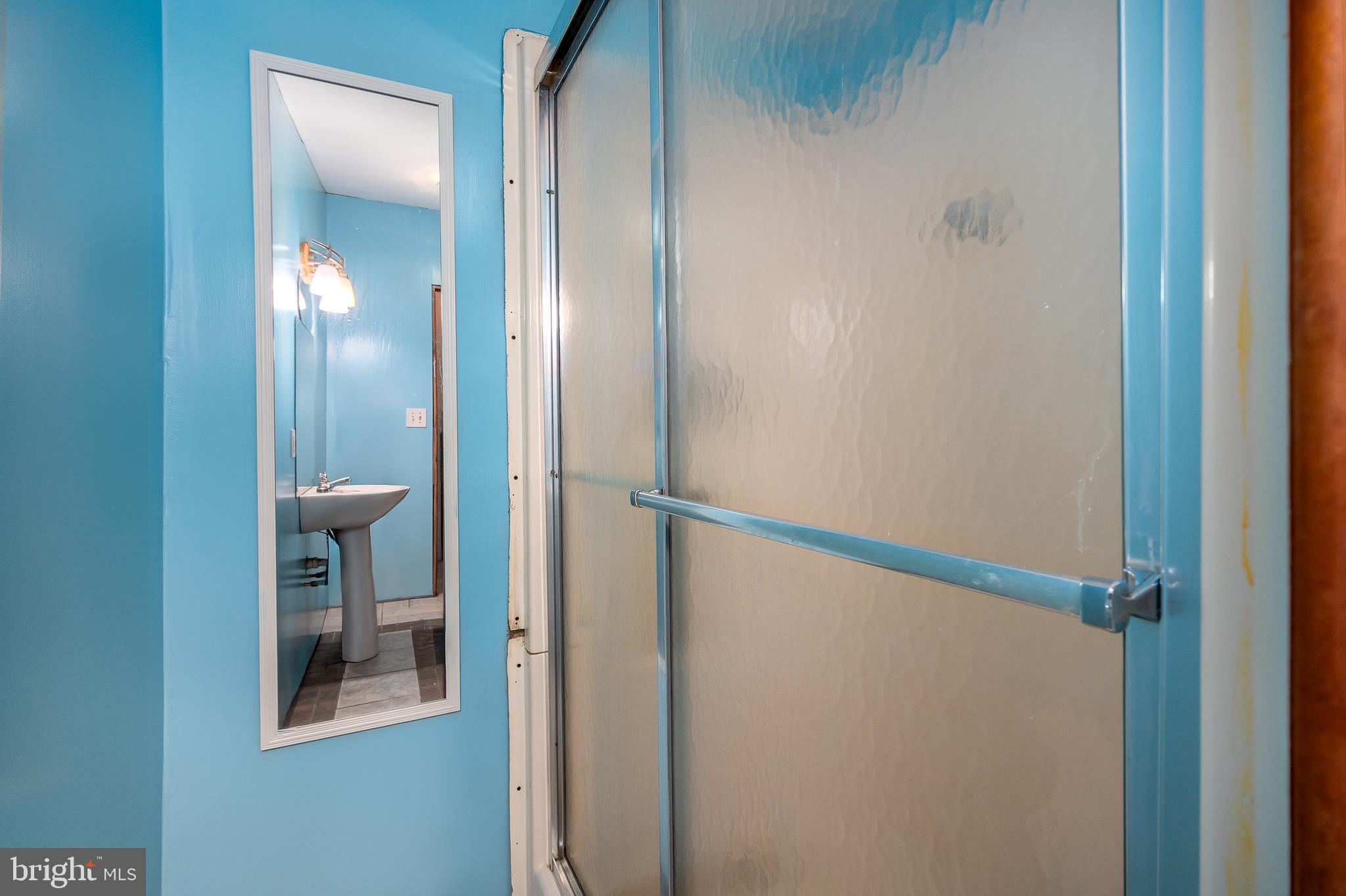 MILL RUN - Residential