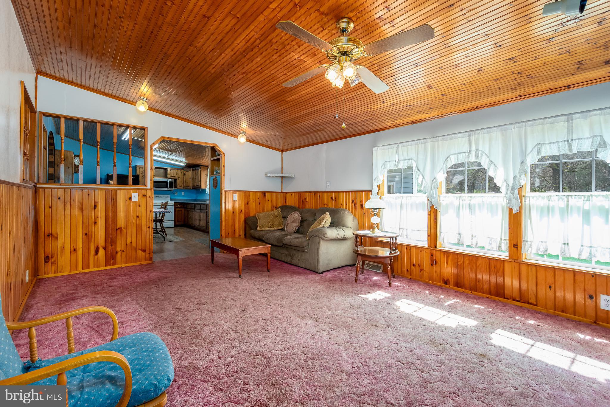 MILL RUN - Residential