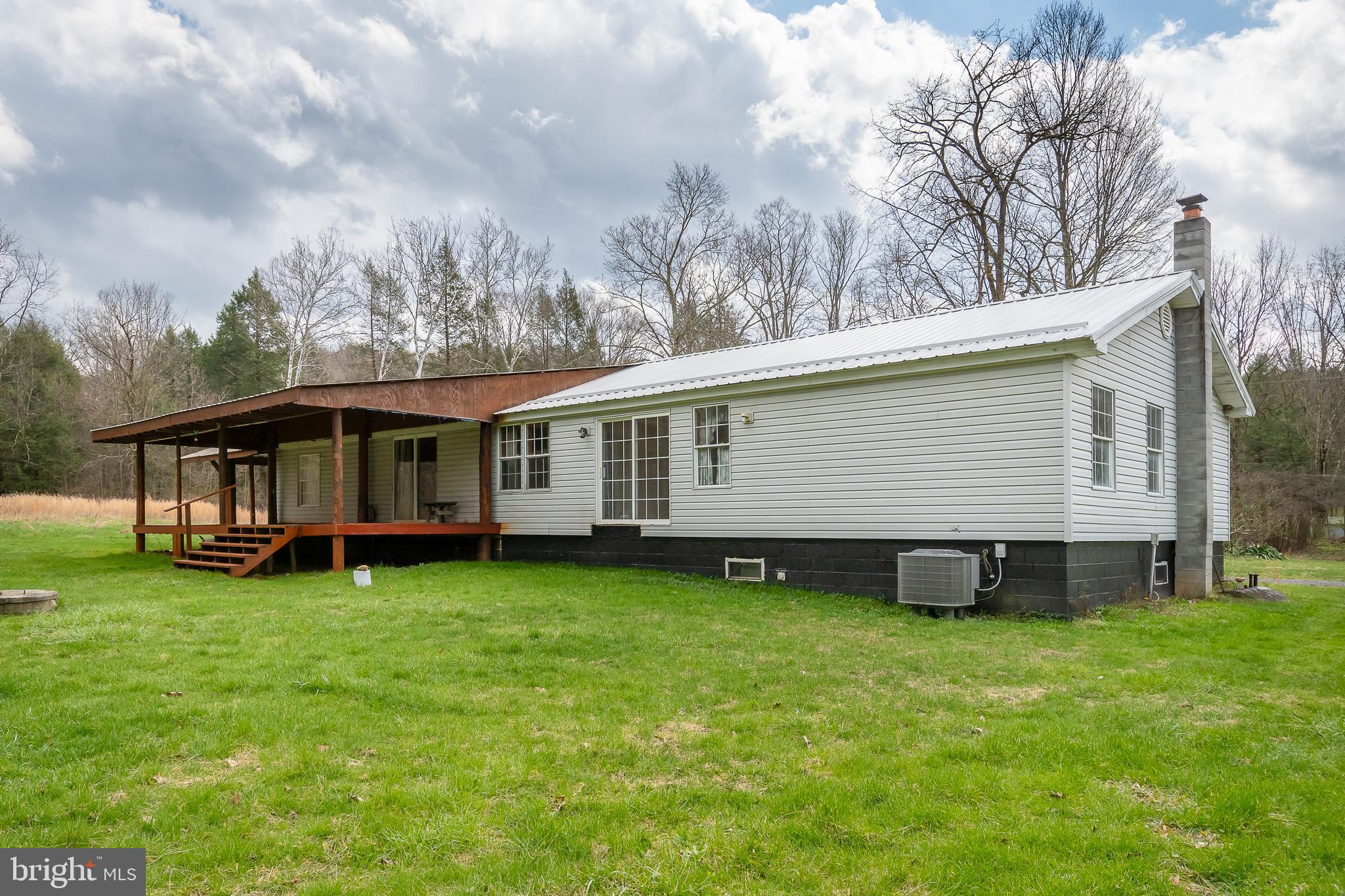 MILL RUN - Residential