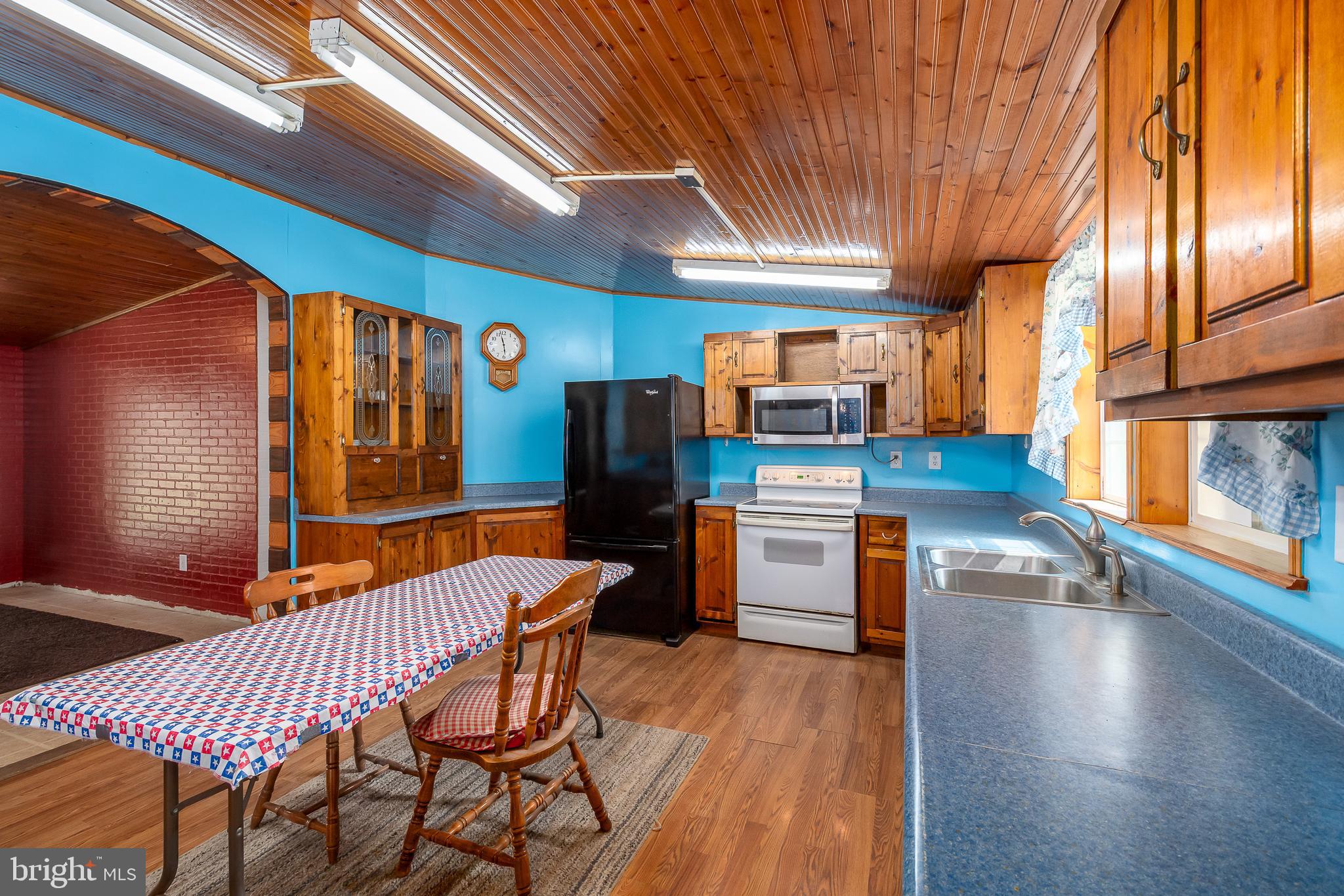 MILL RUN - Residential