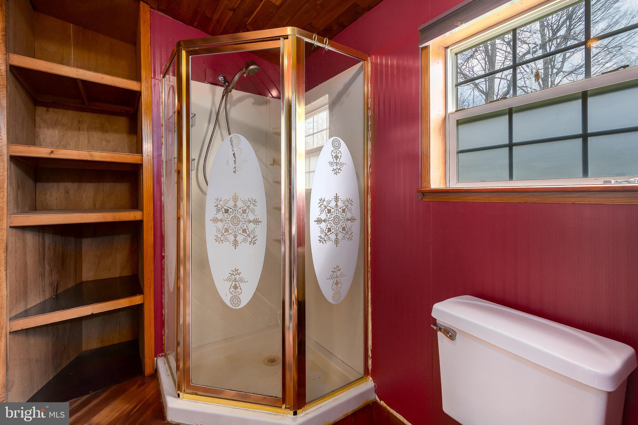 MILL RUN - Residential