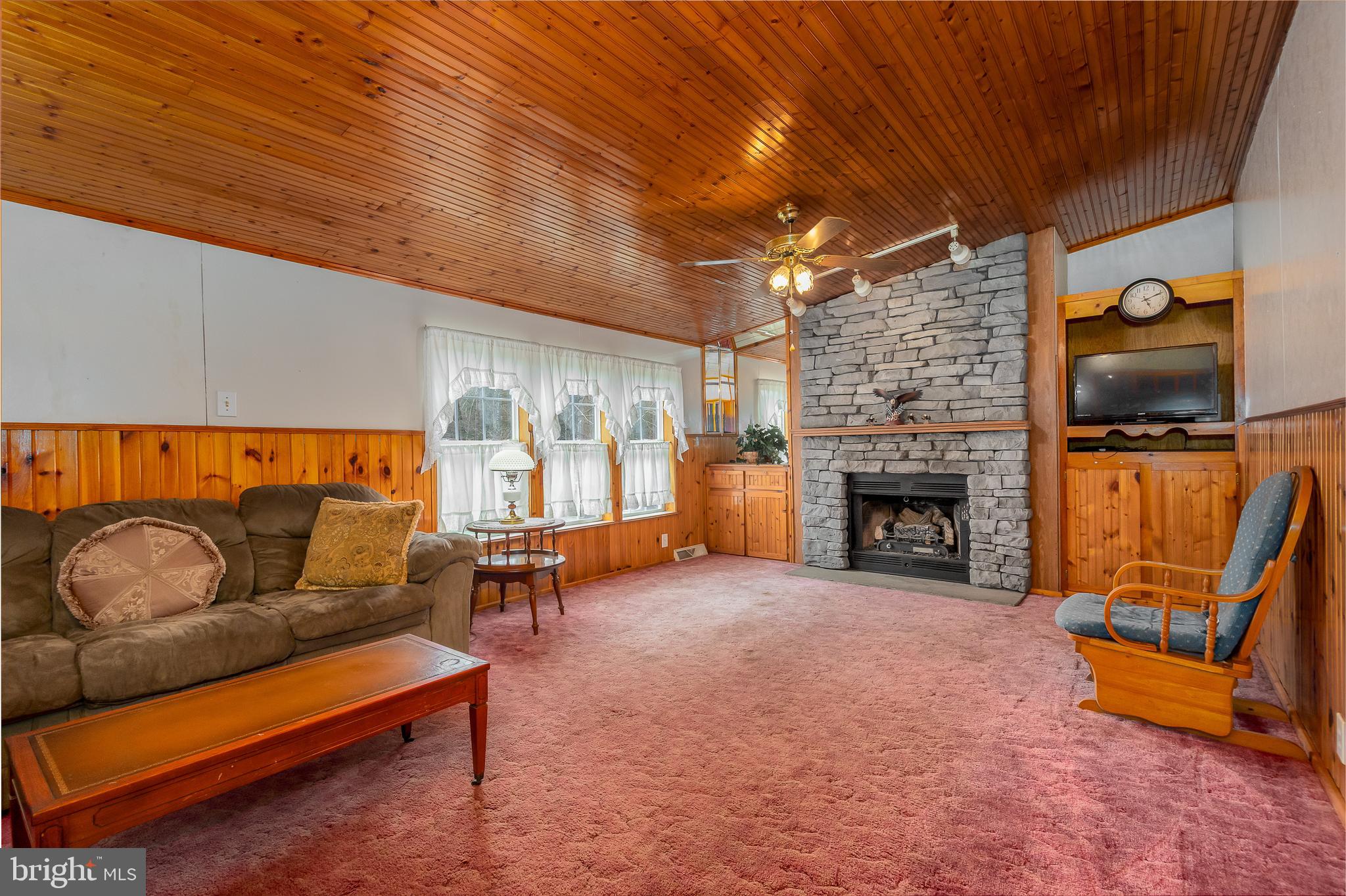 MILL RUN - Residential