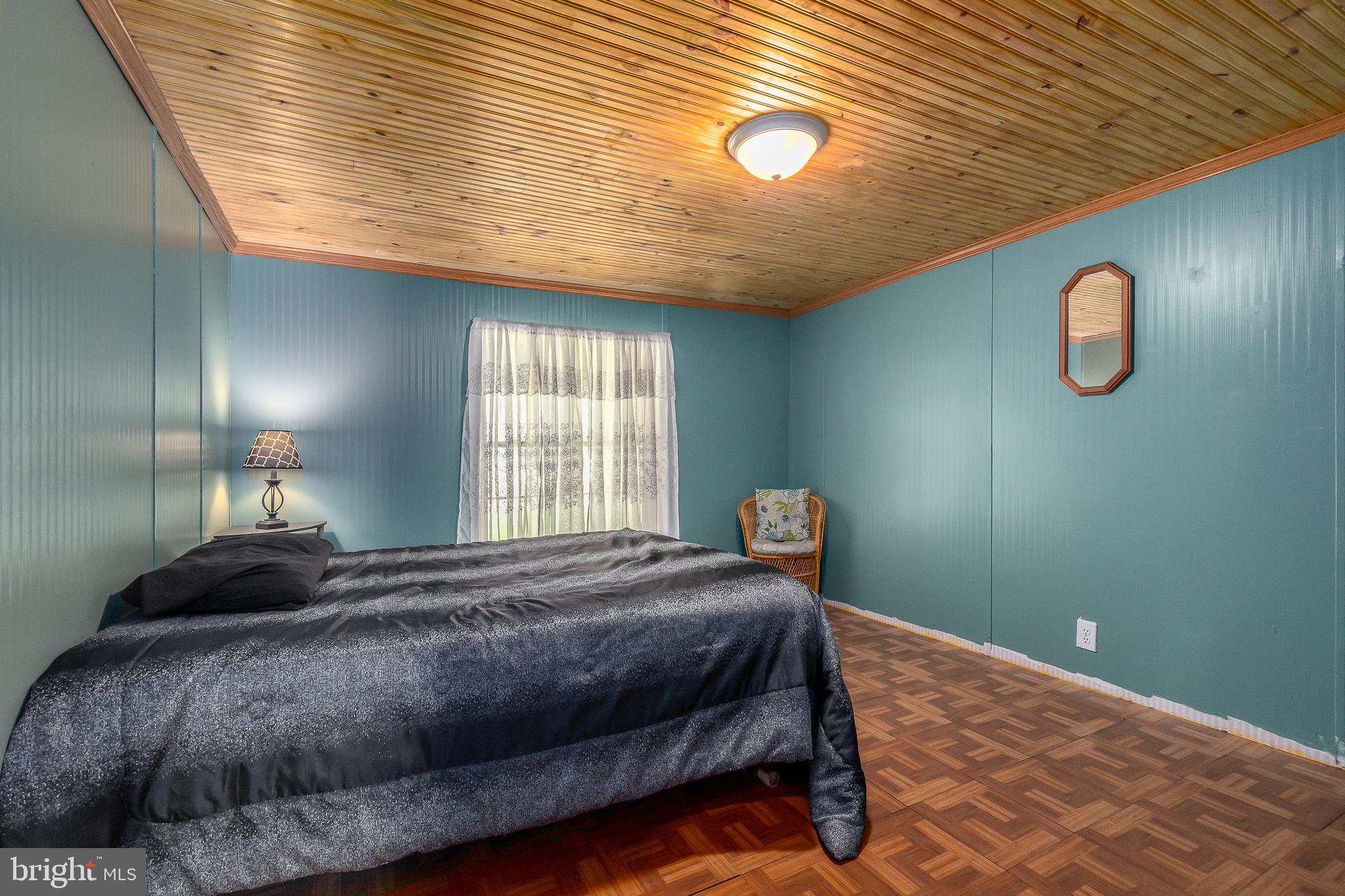 MILL RUN - Residential