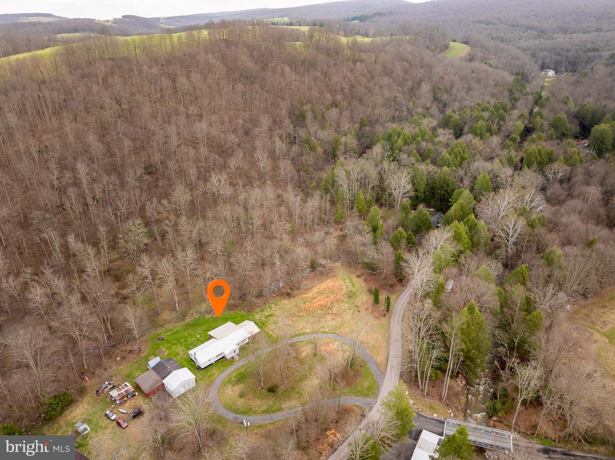 MILL RUN - Residential