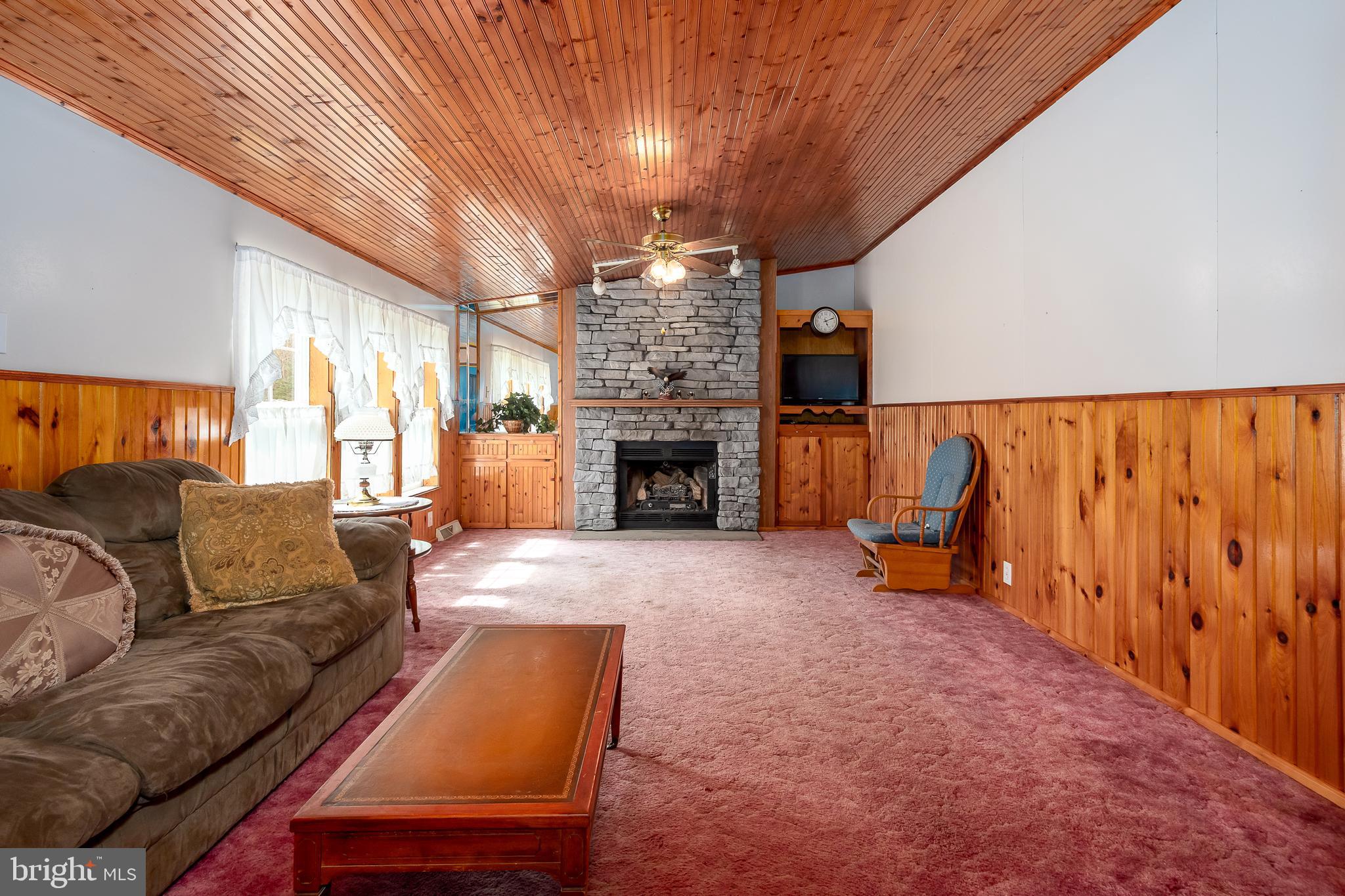 MILL RUN - Residential