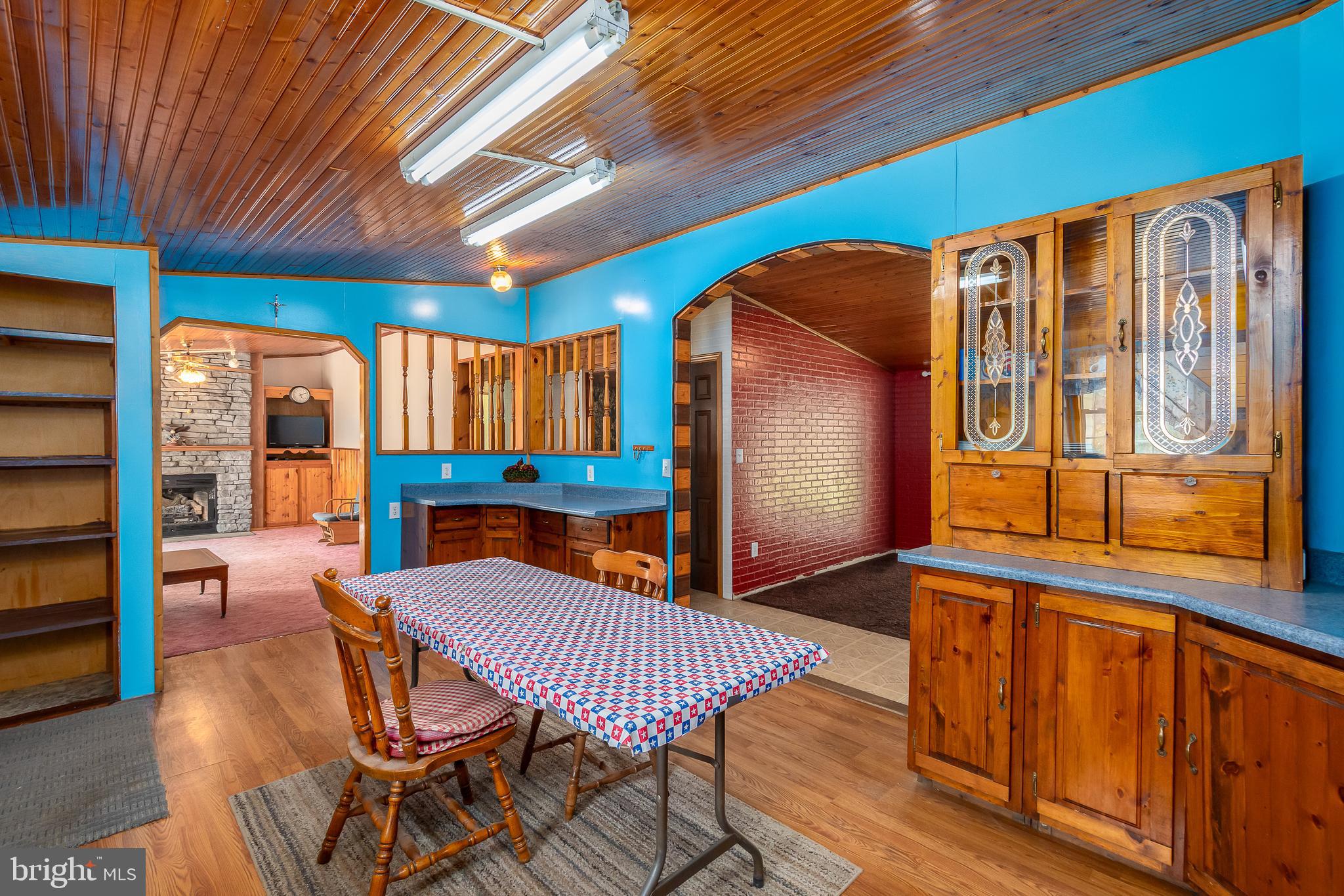 MILL RUN - Residential