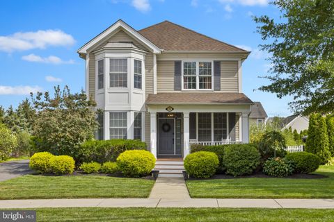 Photo of 31 Fenton Lane, CHESTERFIELD, NJ 08515 (MLS # NJBL2102336)