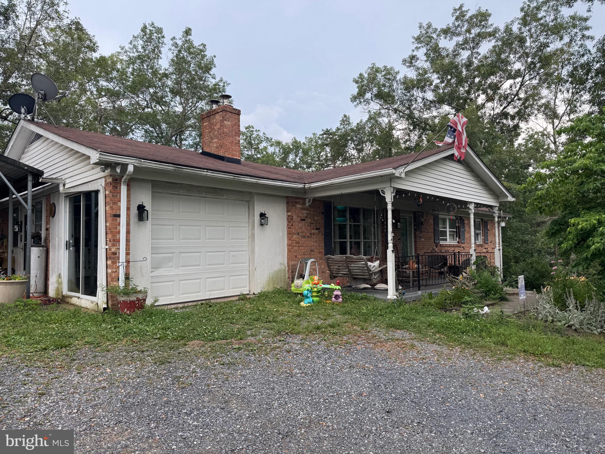 93 RED BUD LANE
