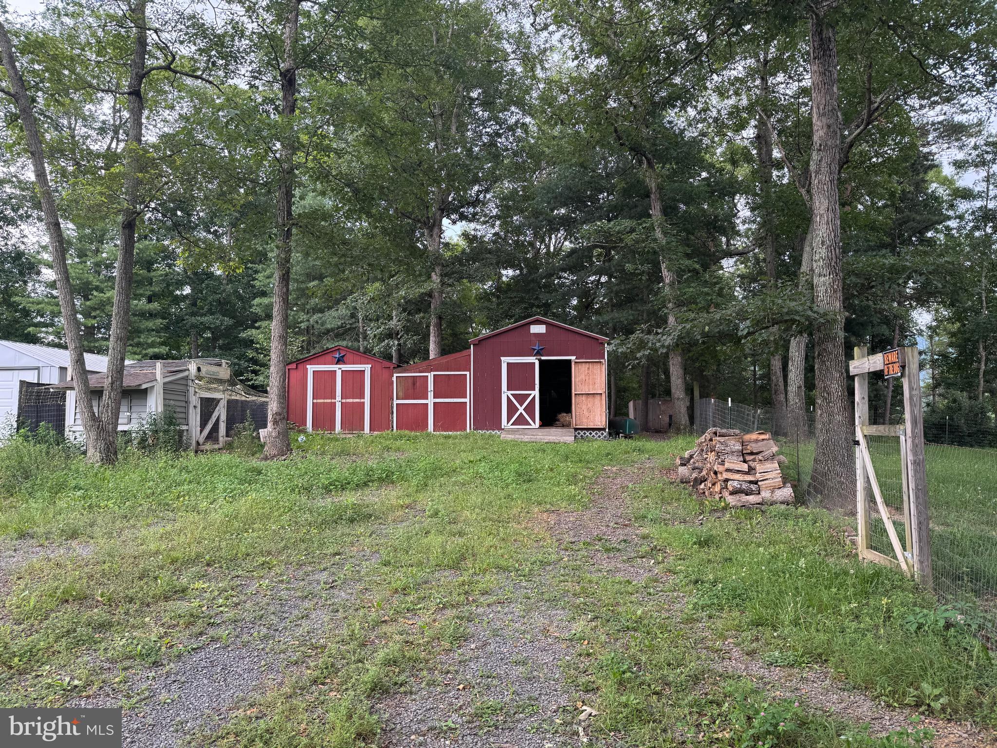 93 RED BUD LANE