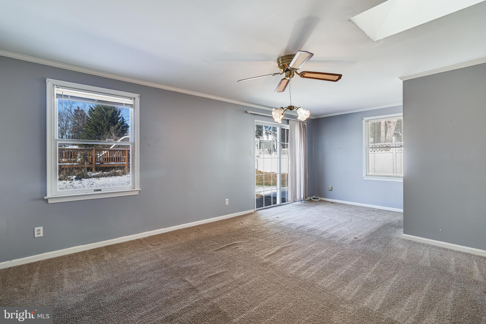 BROOKE-JANE MANOR - Residential