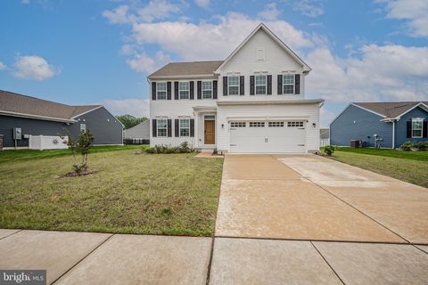 26885 TIDELAND DRIVE MILLSBORO DE 19966