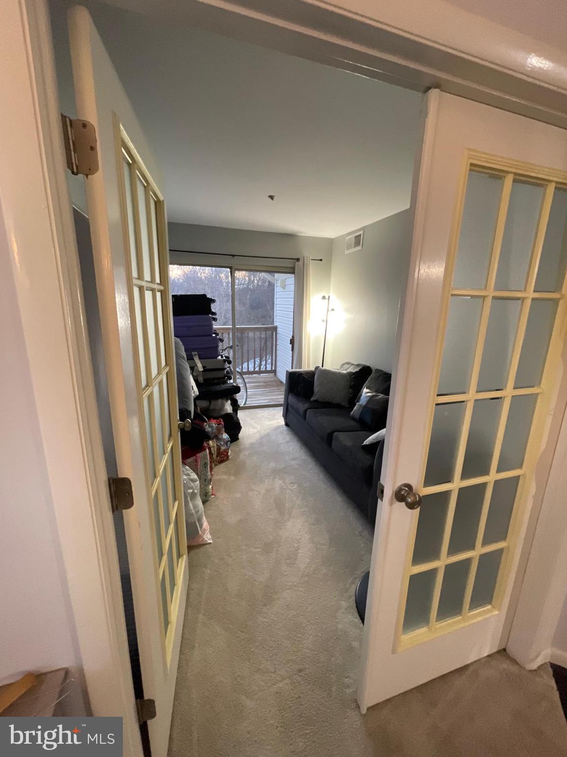 ANNAPOLIS OVERLOOK - Residential