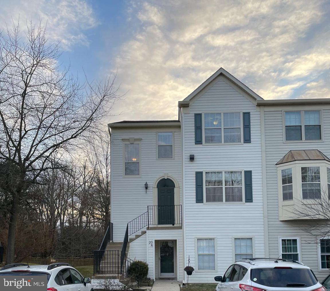 ANNAPOLIS OVERLOOK - Residential