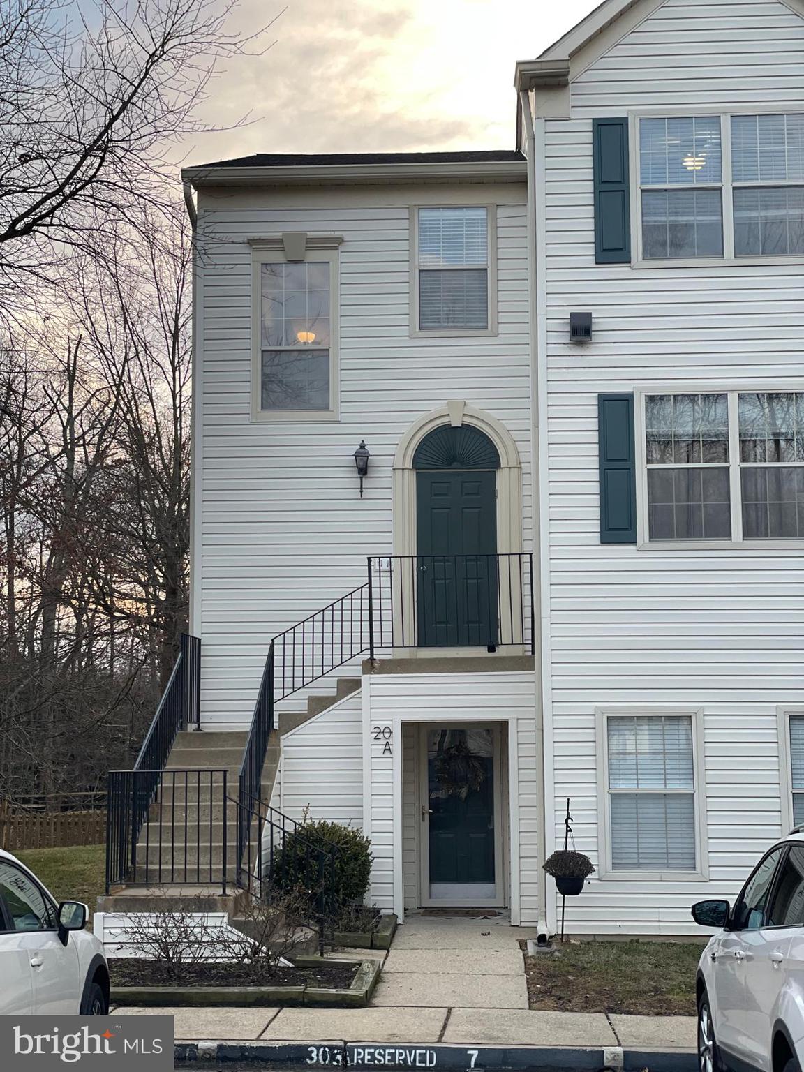 ANNAPOLIS OVERLOOK - Residential