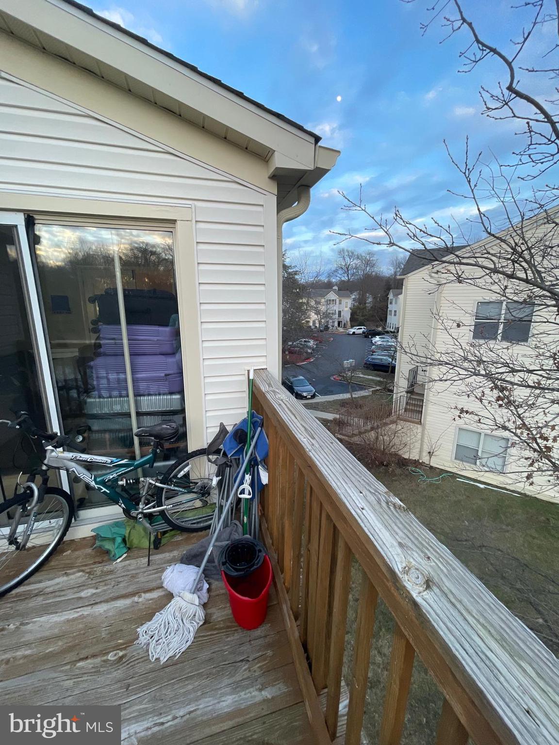 ANNAPOLIS OVERLOOK - Residential