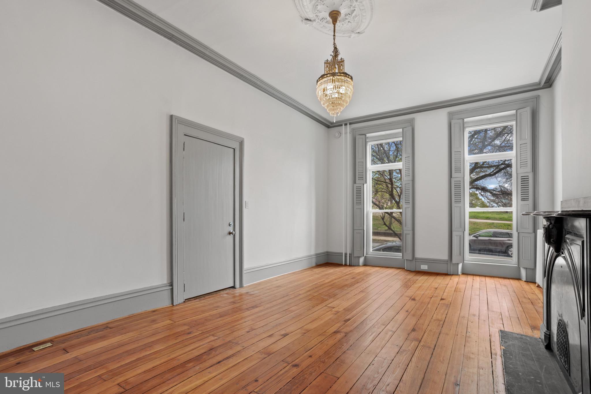 BUTCHERS HILL - Residential Lease