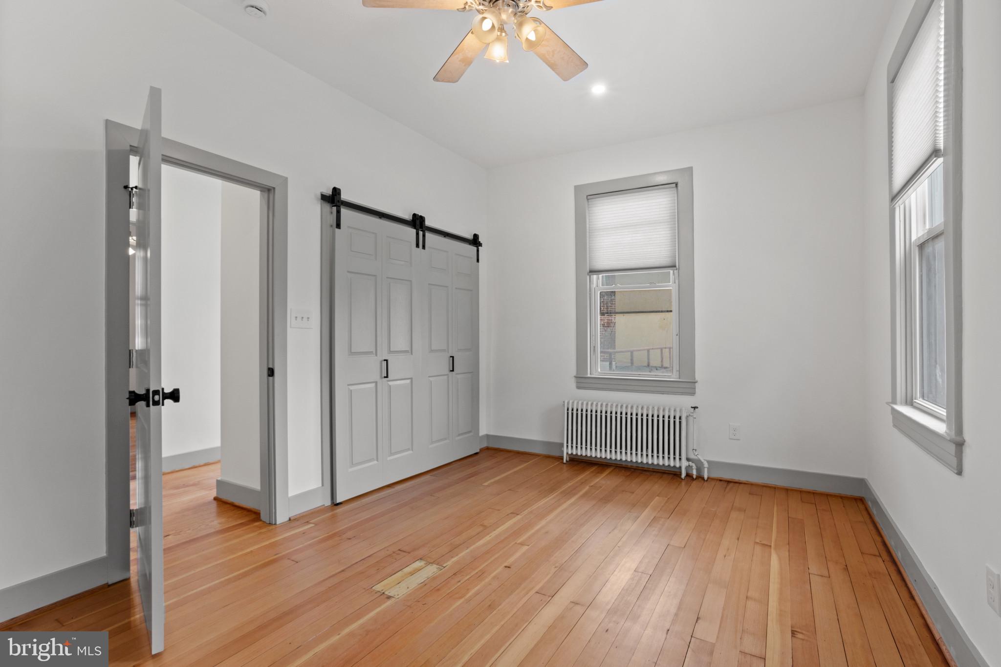 BUTCHERS HILL - Residential Lease