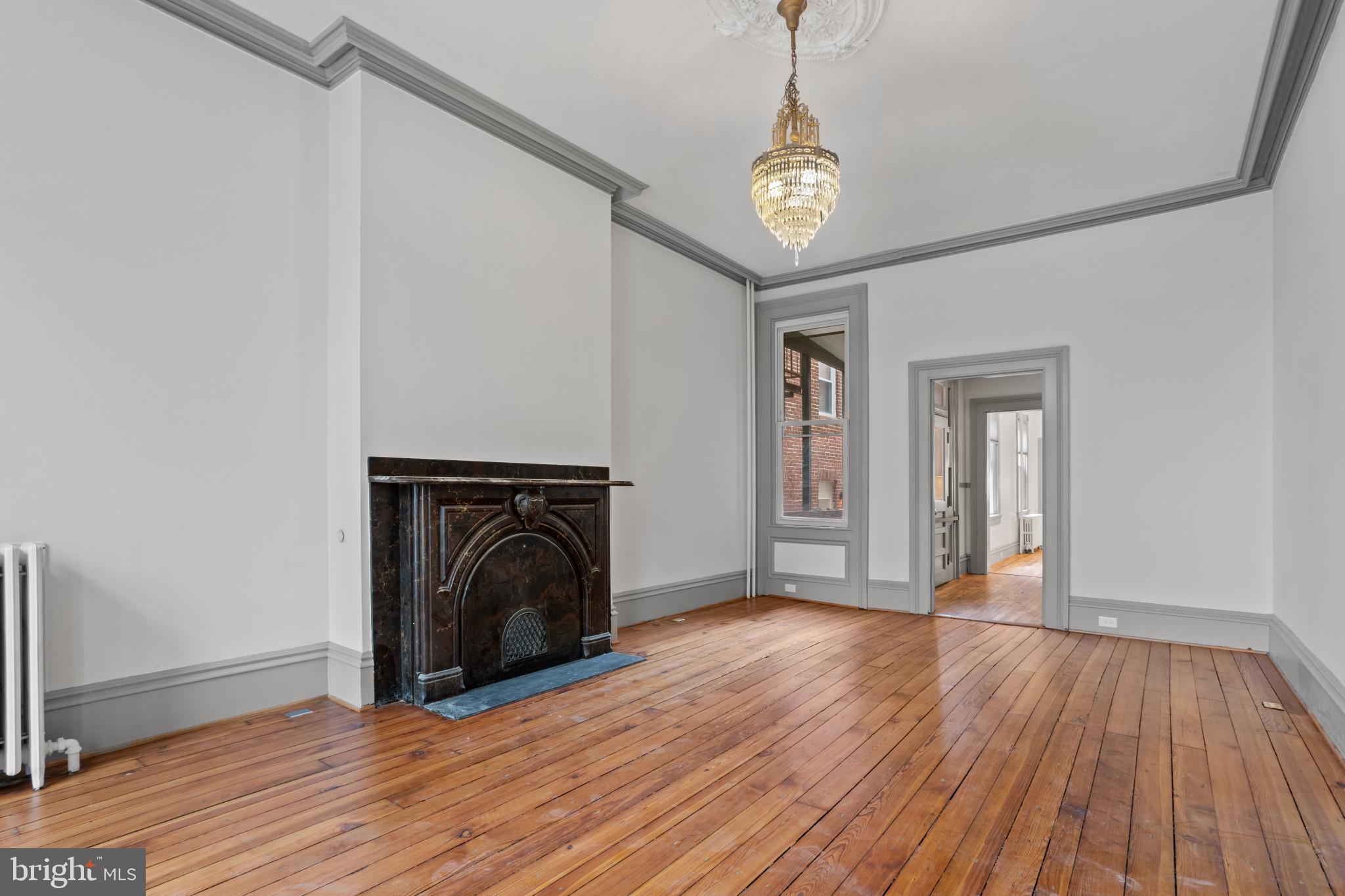 BUTCHERS HILL - Residential Lease
